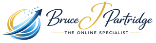 Bruce J Partridge